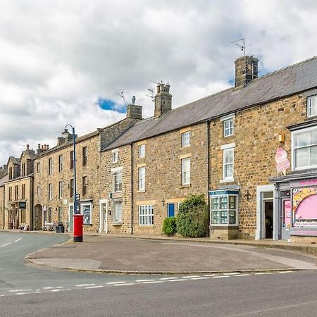 Forrester Cottage, Masham, North Yorkshire Extérieur photo