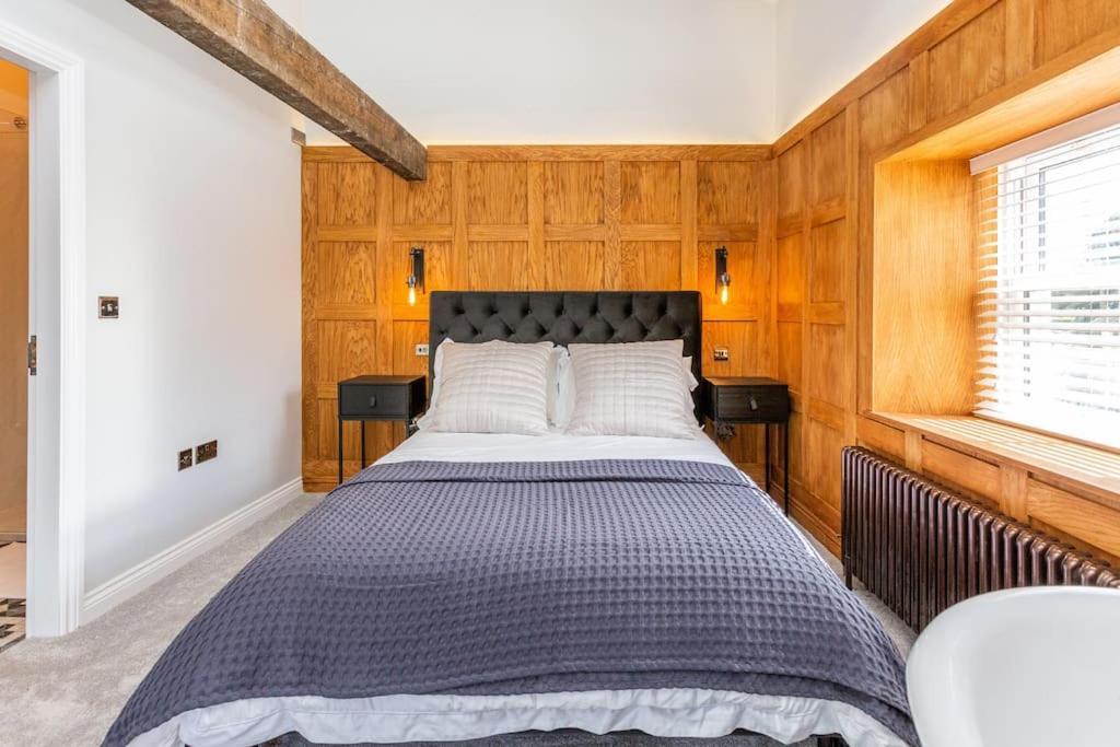 Forrester Cottage, Masham, North Yorkshire Extérieur photo