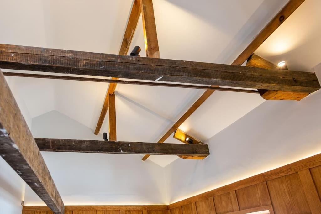 Forrester Cottage, Masham, North Yorkshire Extérieur photo