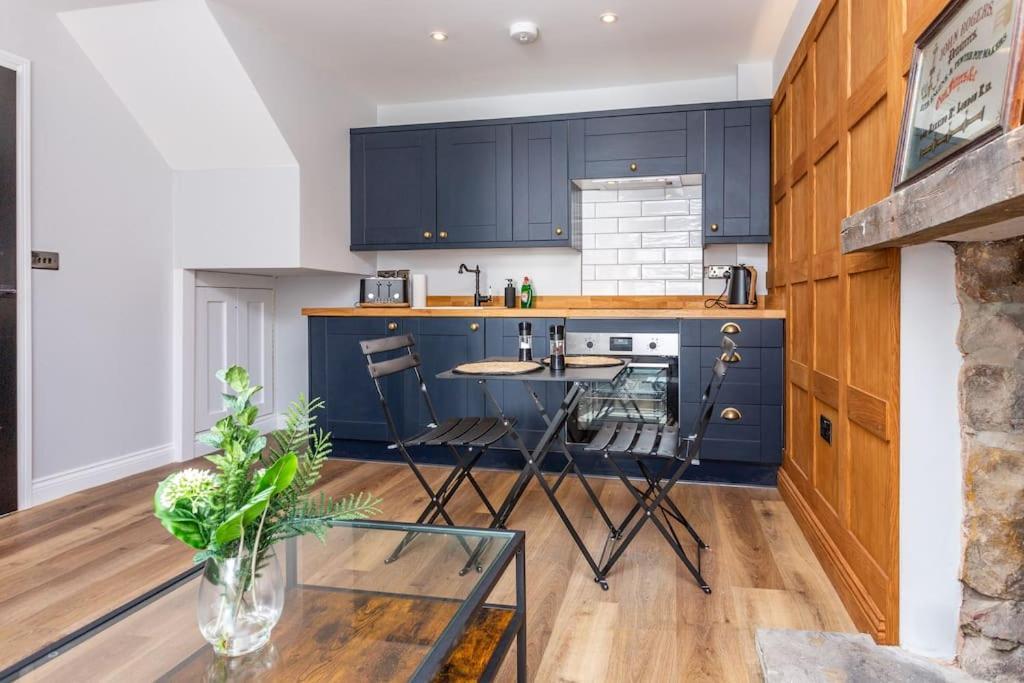 Forrester Cottage, Masham, North Yorkshire Extérieur photo